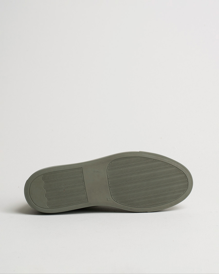 Mies | Common Projects Original Achilles Sneaker Grey | Pre-owned | Common Projects Original Achilles Sneaker Grey