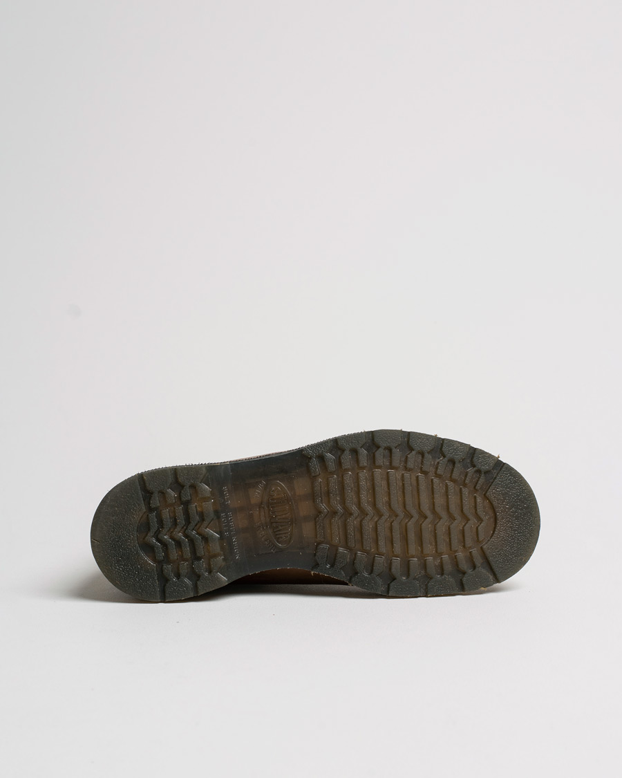 Mies | Solovair Urban Hiker Boot Gaucho | Pre-owned | Solovair Urban Hiker Boot Gaucho