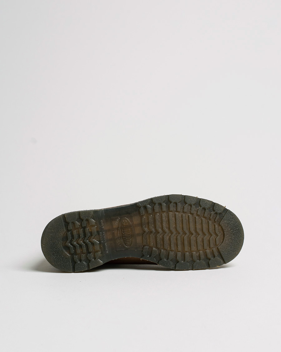 Mies | Pre-owned Kengät | Pre-owned | Solovair Urban Hiker Boot Gaucho UK7 - EU40,5