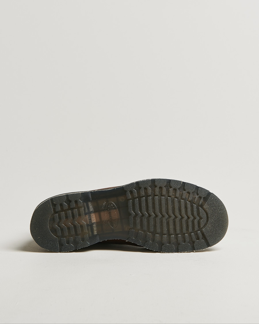 Mies | Solovair Urban Hiker Boot Gaucho | Pre-owned | Solovair Urban Hiker Boot Gaucho