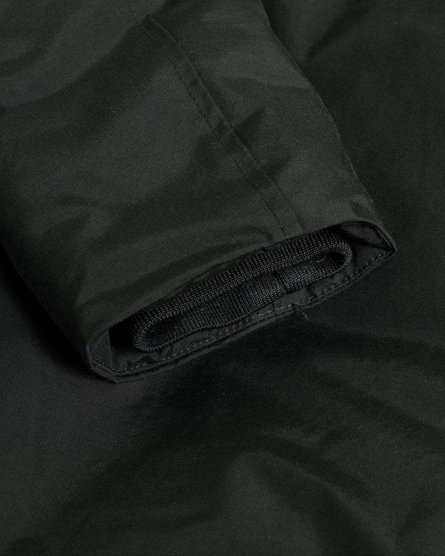 Mies | Takit | Pre-owned | Woolrich Parka Black S