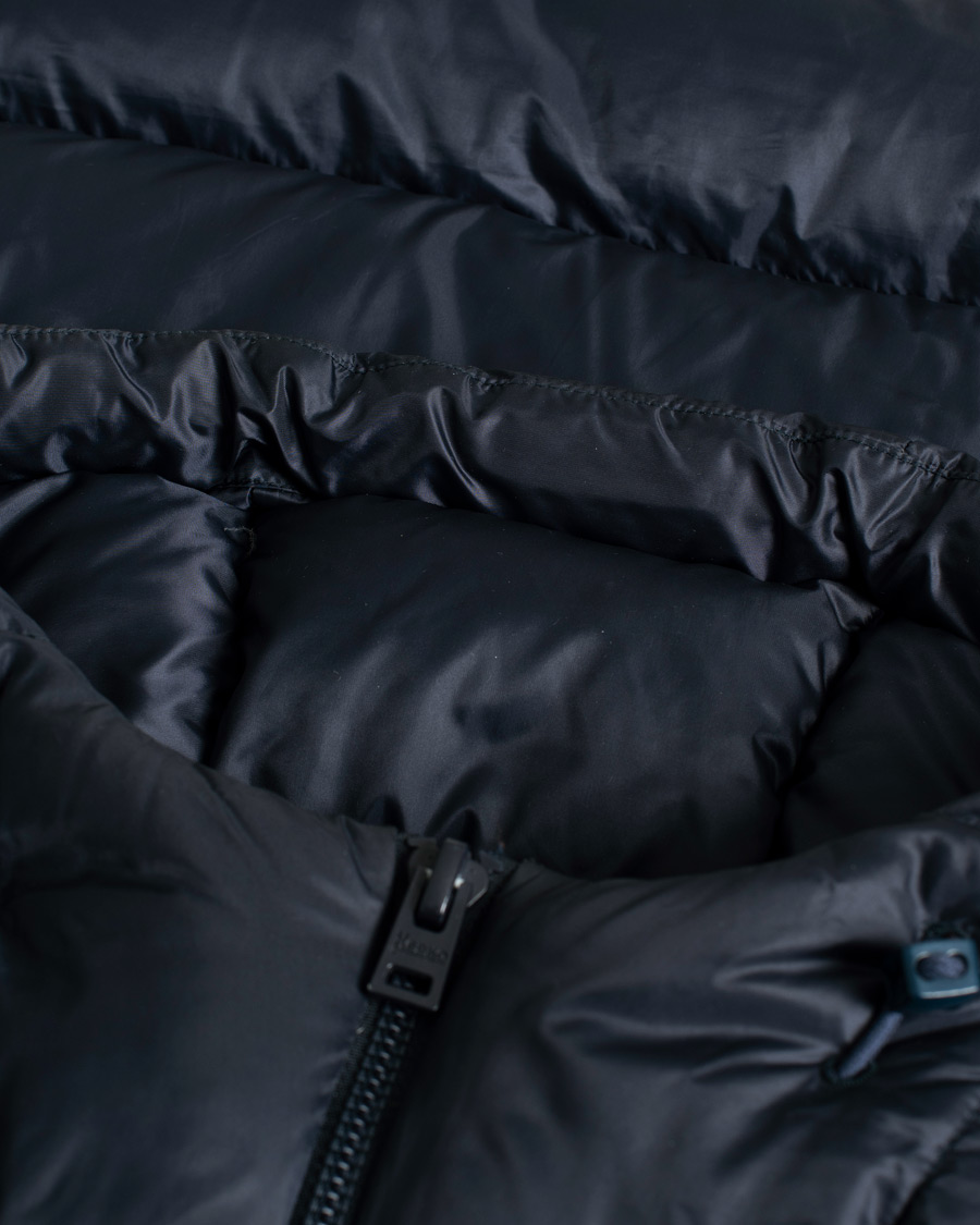 Mies | Takit | Pre-owned | Herno Globe Down Jacket Navy