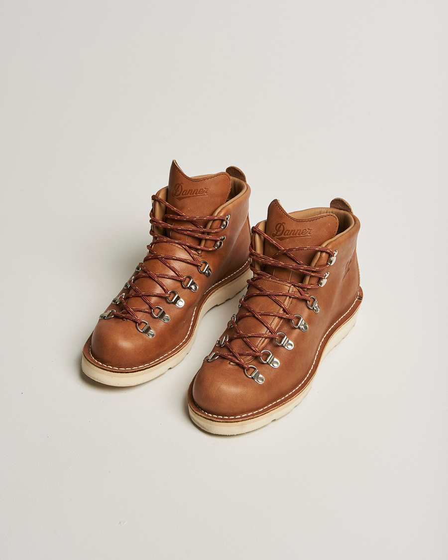 Mies | Danner Mountain Light GORE-TEX Boot Kenton | Pre-owned | Danner Mountain Light GORE-TEX Boot Kenton