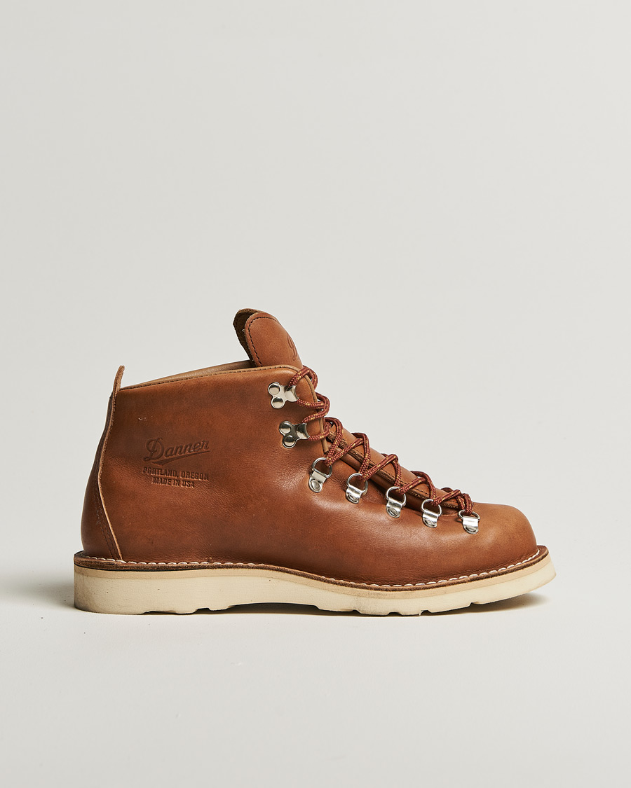 Mies | Danner Mountain Light GORE-TEX Boot Kenton | Pre-owned | Danner Mountain Light GORE-TEX Boot Kenton