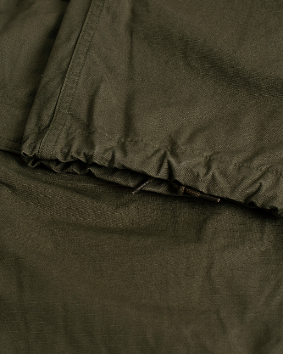 Mies | Housut | Pre-owned | orSlow Vintage Fit 6 Pocket Cargo Pants Army Green