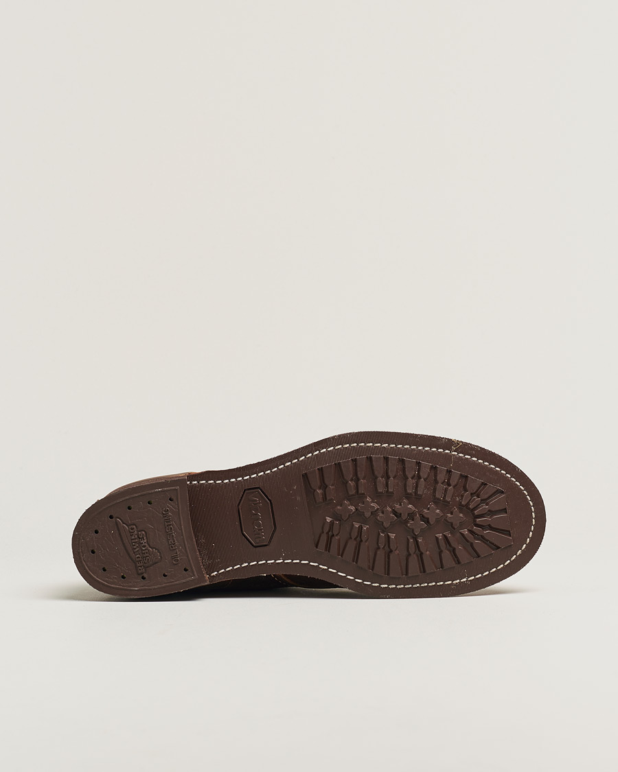 Mies | Red Wing Shoes Blacksmith Boot Copper Rough/Though Leather | Pre-owned | Red Wing Shoes Blacksmith Boot Copper Rough/Though Leather