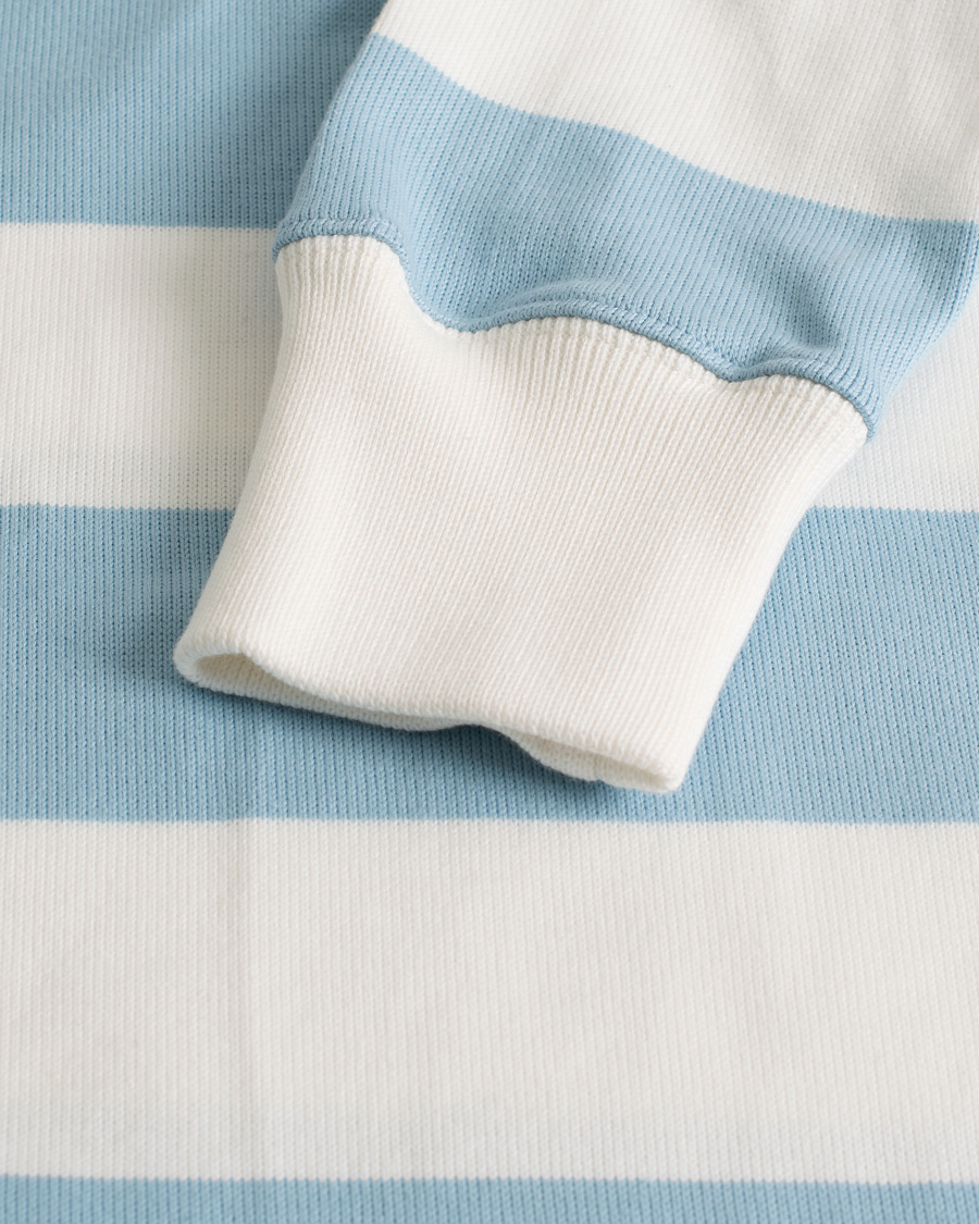 Mies | Puserot | Pre-owned | Rowing Blazers Argentina 1965 Rugby White/Light Blue