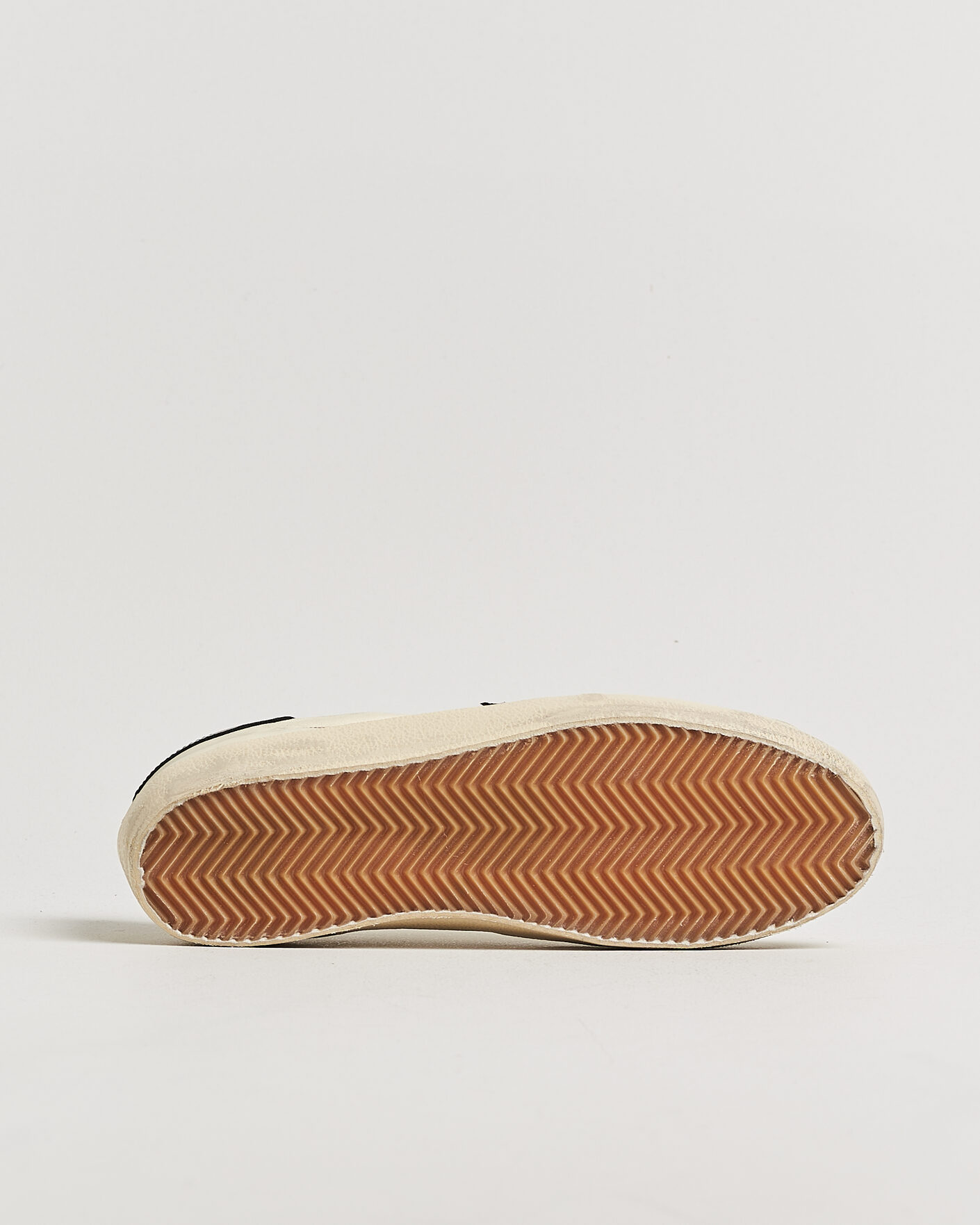 Mies | Pre-owned Kengät | Pre-owned | Golden Goose Super-Star Sneakers Beige/Midnight 41