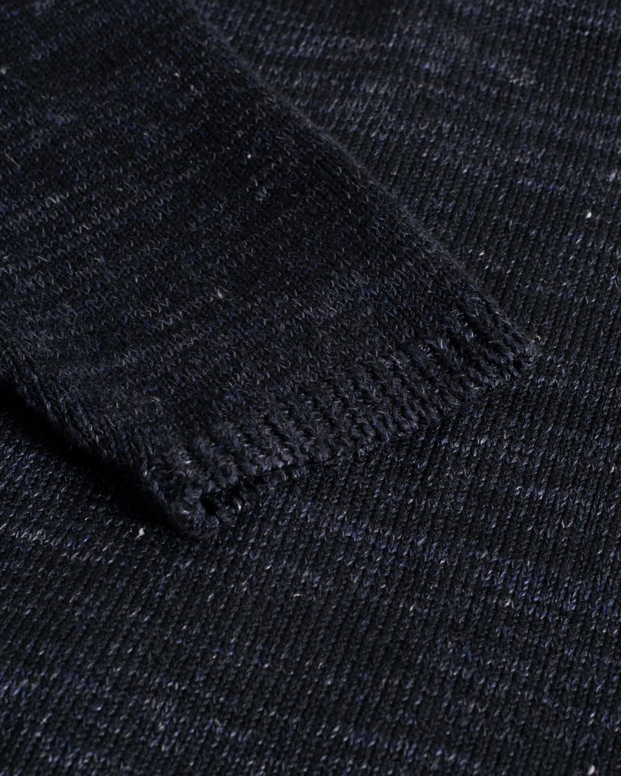 Mies | Puserot | Pre-owned | Inis Meáin Washed Linen Pub Jacket Seal