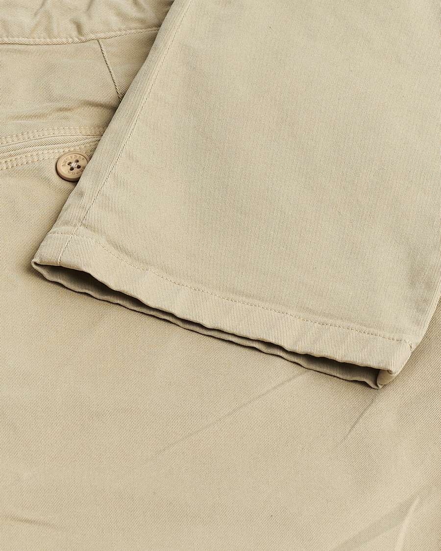 Mies | Pre-owned Housut | Pre-owned | Orlebar Brown Fallon Stretch Cotton Chinos Sand Dune W32