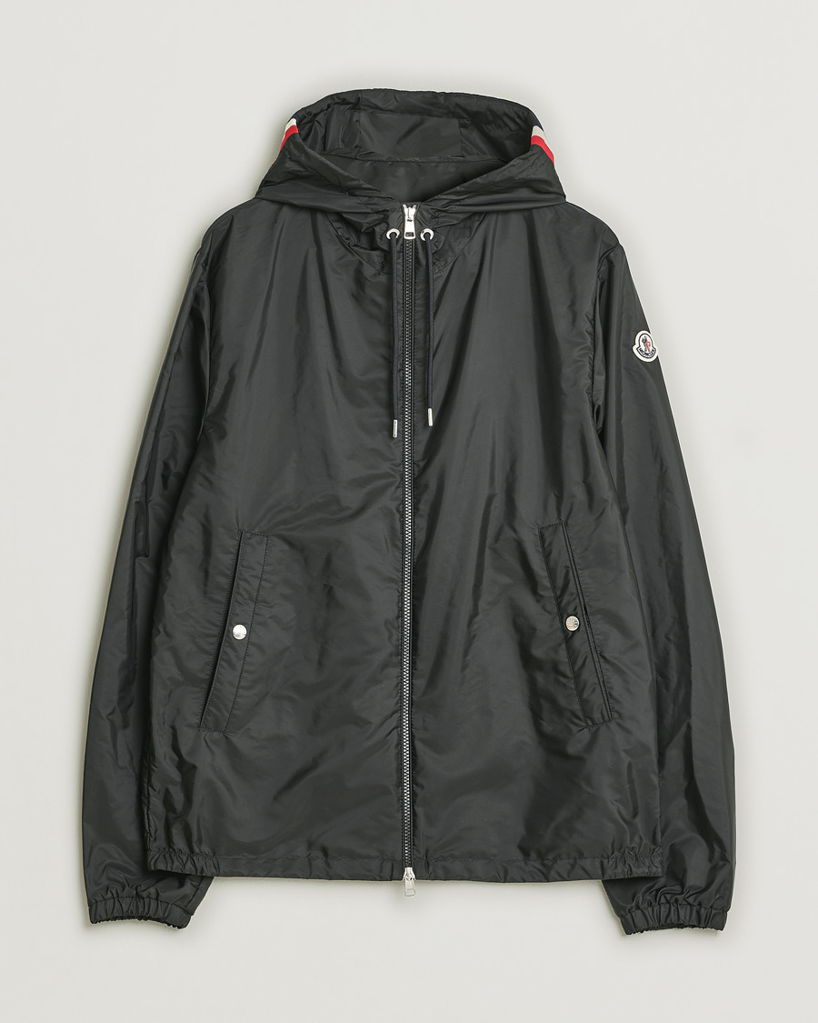 Mies | Takit | Pre-owned | Moncler Grimpeurs Jacket Black