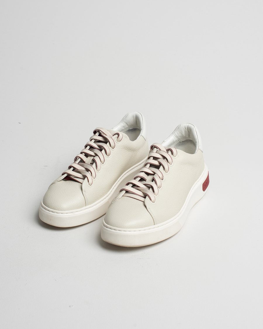 Mies | Pre-owned Kengät | Pre-owned | Marvyn Sneaker Greige UK6 - EU40