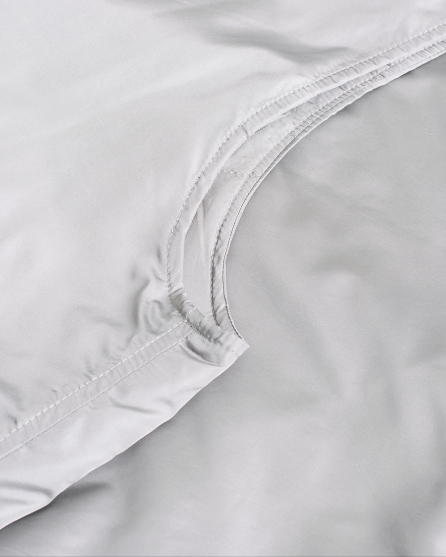 Mies | Takit | Pre-owned | Aspesi Vernes Nylon Gilet Grey