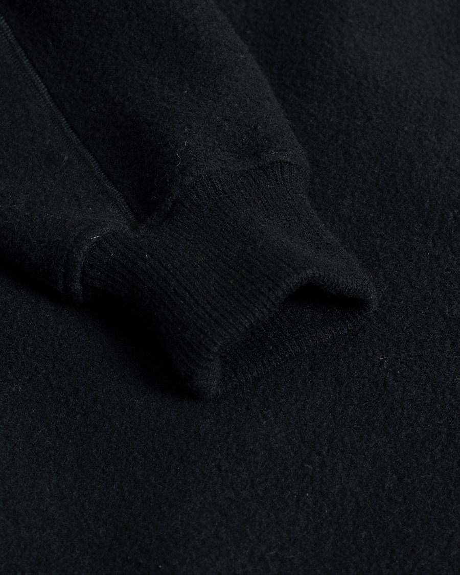 Mies | Takit | Pre-owned | Canada Goose Lawson Fleece Jacket Black