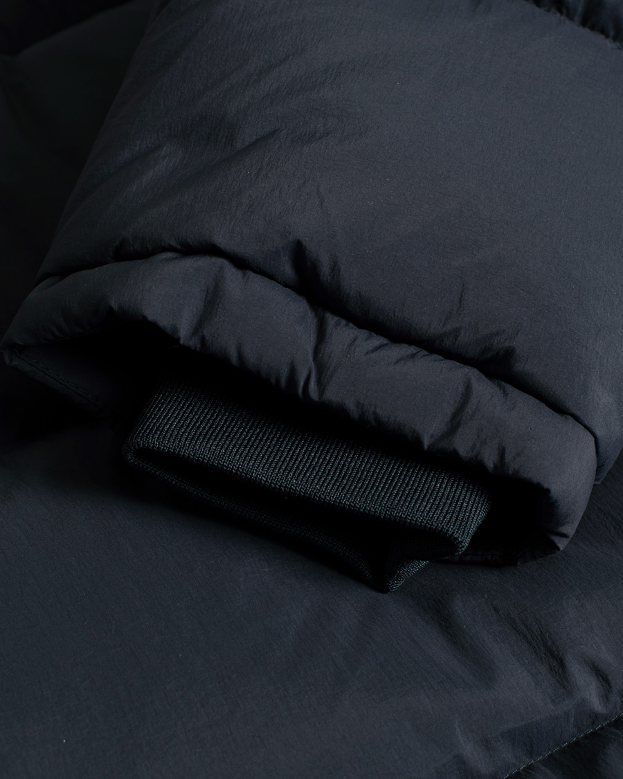 Mies | Takit | Pre-owned | NN07 Matthew Padded Down Jacket Navy Blue