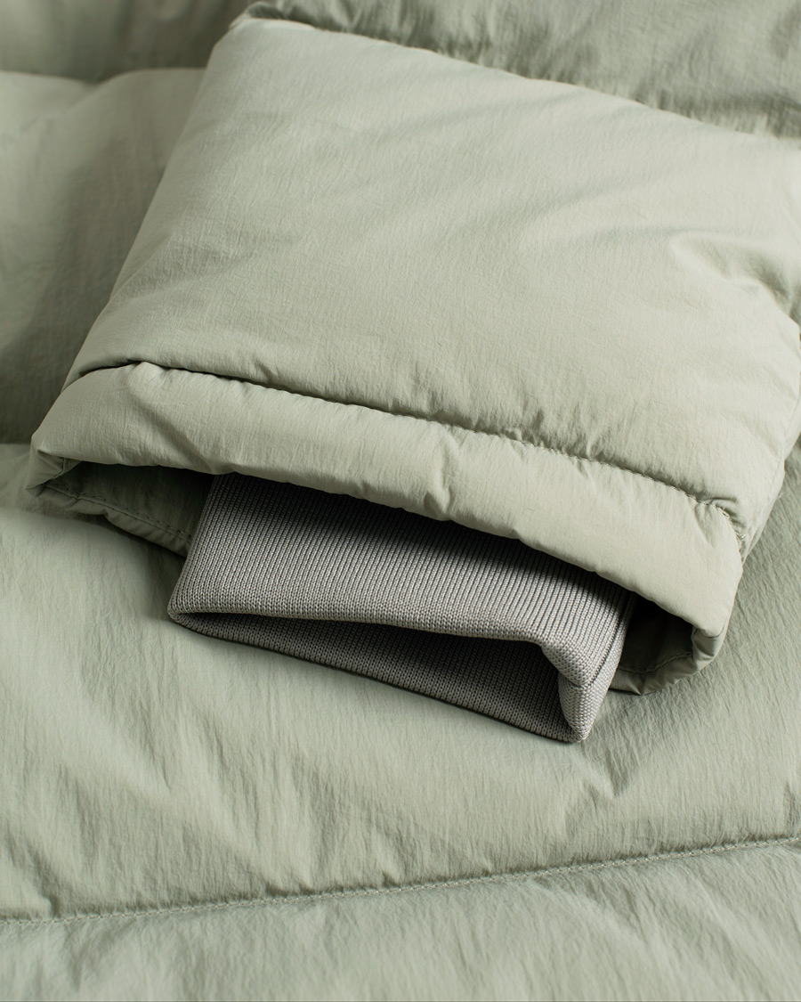 Mies | NN07 Matthew Padded Down Jacket London Fog | Pre-owned | NN07 Matthew Padded Down Jacket London Fog