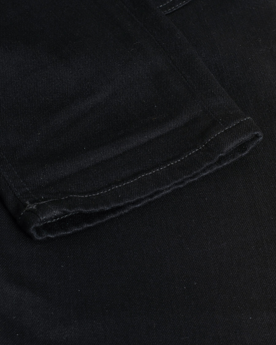 Herr |  | Pre-owned | Dondup George Jeans Black W32