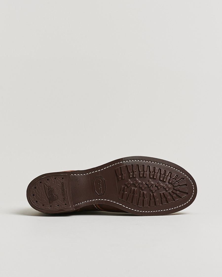 Mies | Red Wing Shoes Blacksmith Boot Briar Oil Slick Leather | Pre-owned | Red Wing Shoes Blacksmith Boot Briar Oil Slick Leather