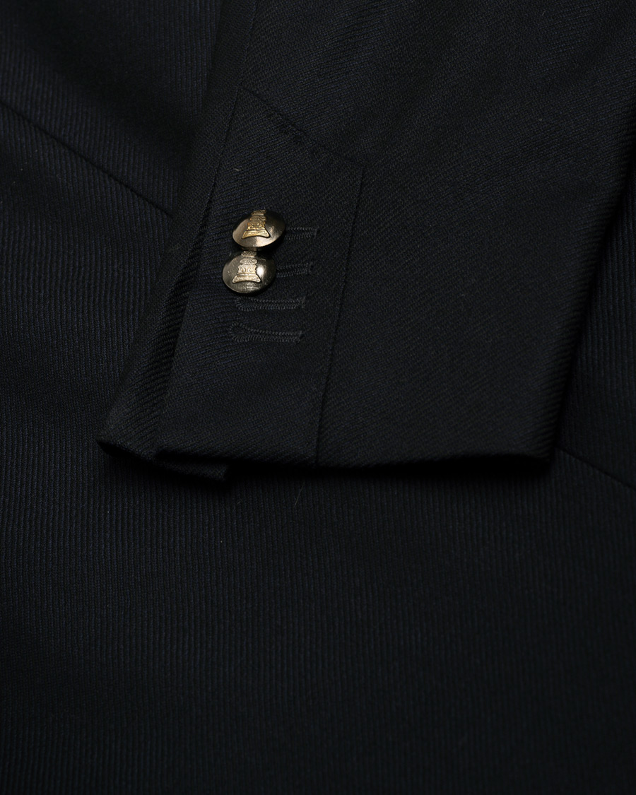 Mies | Corneliani ID Blazer Navy 48 | Pre-owned | Corneliani ID Blazer Navy 48