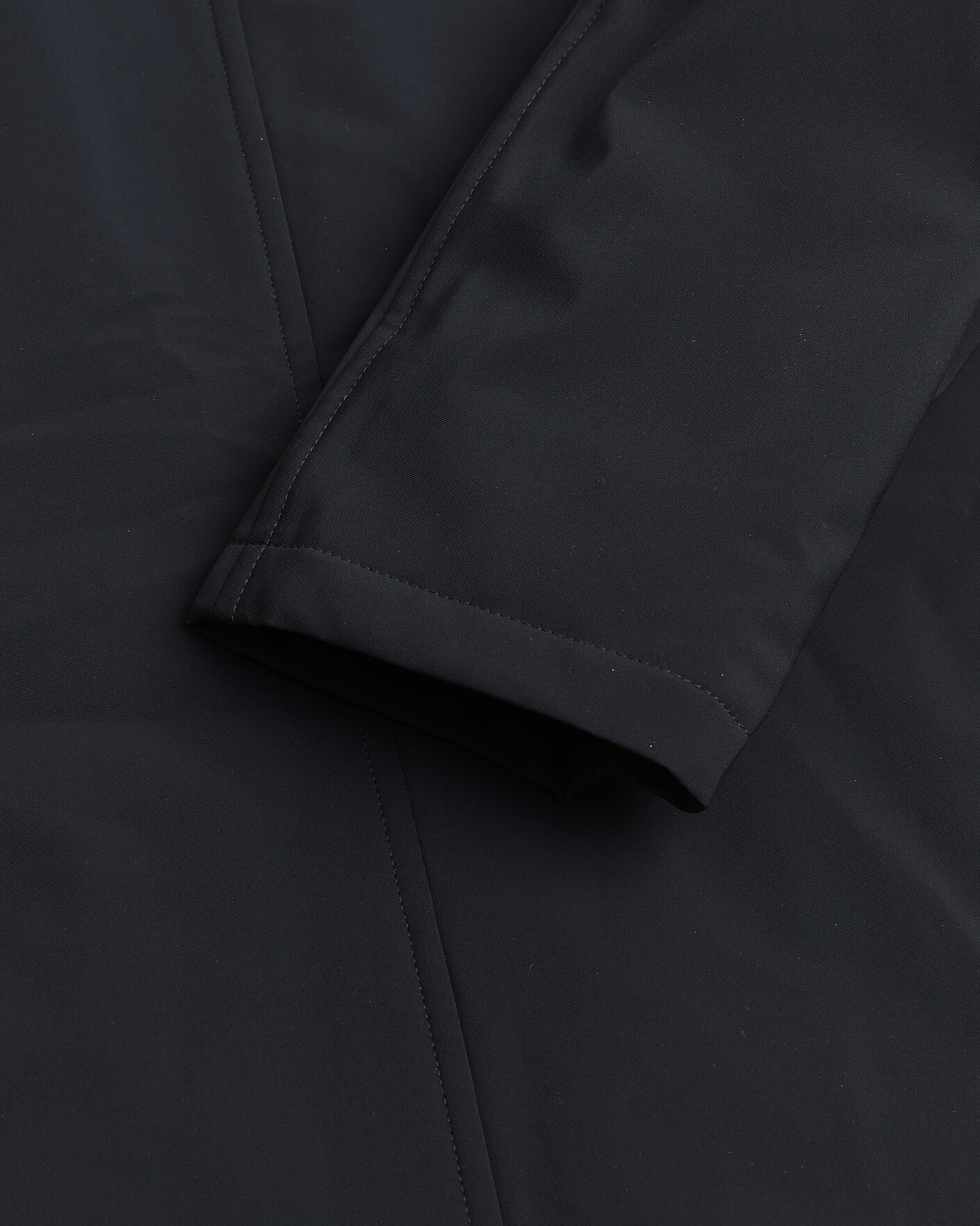 Mies | Pre-owned Takit | Pre-owned | Herno Nylon City Blazer Navy 50