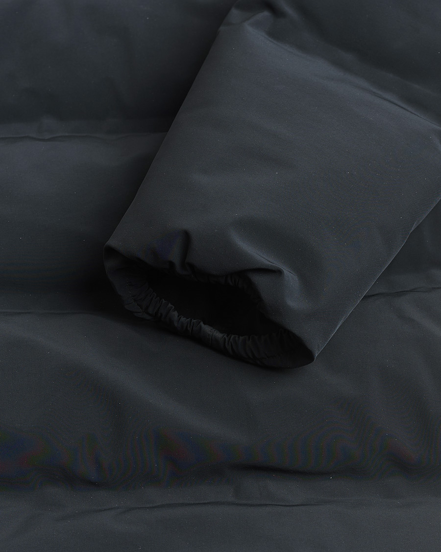 Mies | Pre-owned Takit | Pre-owned | Herno Laminar Stretch Nylon Down Jacket Navy 46