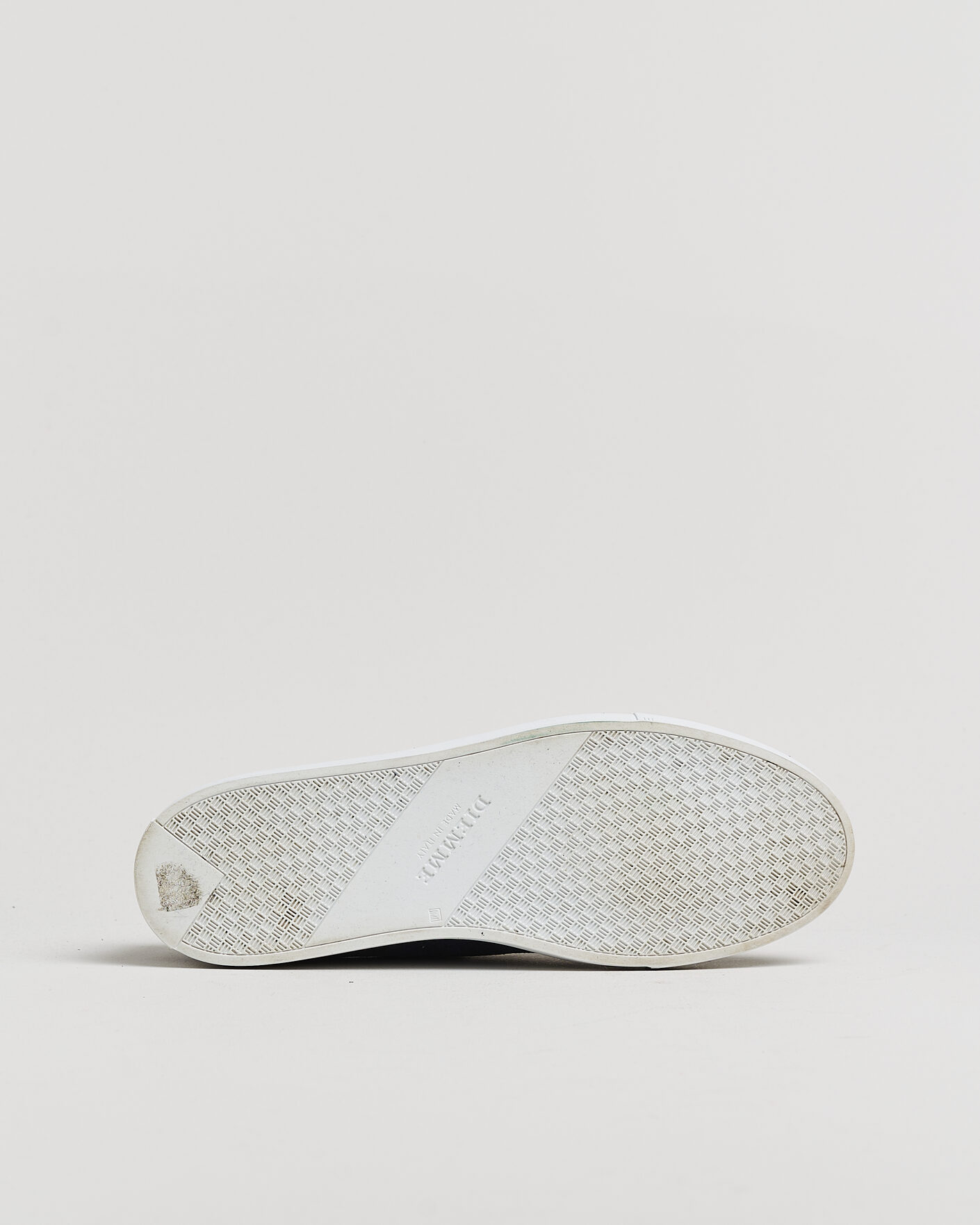 Mies | Pre-owned Kengät | Pre-owned | Diemme Marostica Low Sneaker Navy Suede 42