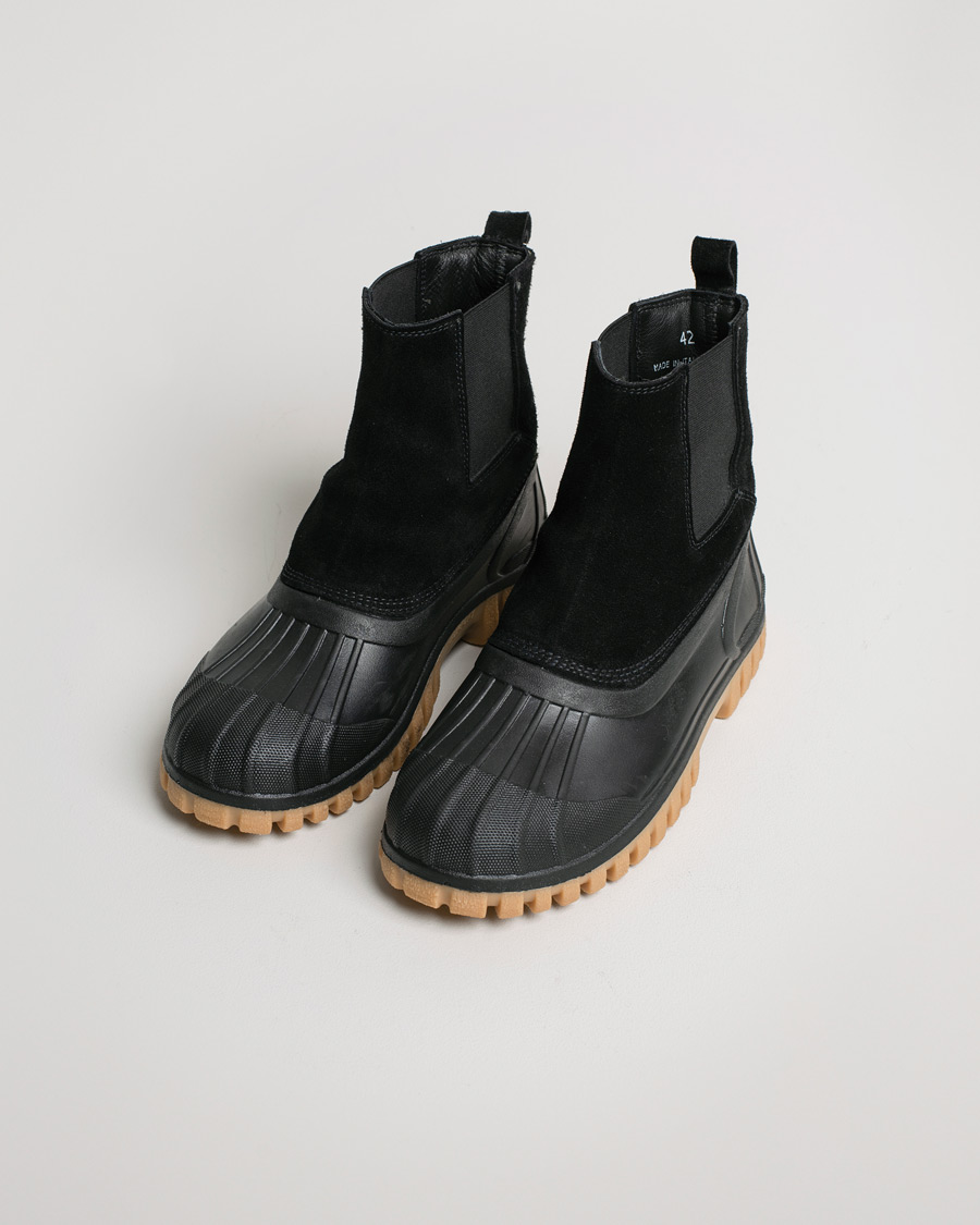 Mies | Diemme Balbi Boot Black 42 | Pre-owned | Diemme Balbi Boot Black 42