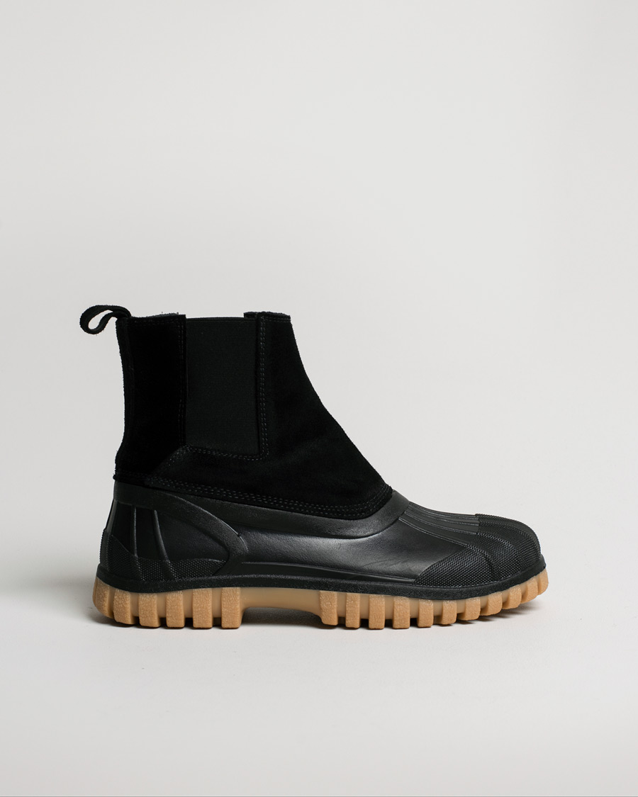 Mies | Diemme Balbi Boot Black 42 | Pre-owned | Diemme Balbi Boot Black 42