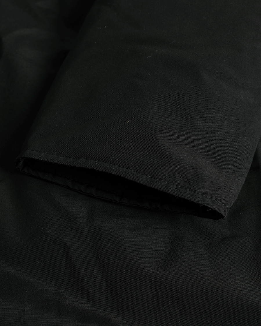 Mies | Takit | Pre-owned | Woolrich Arctic Parka No Fur Black