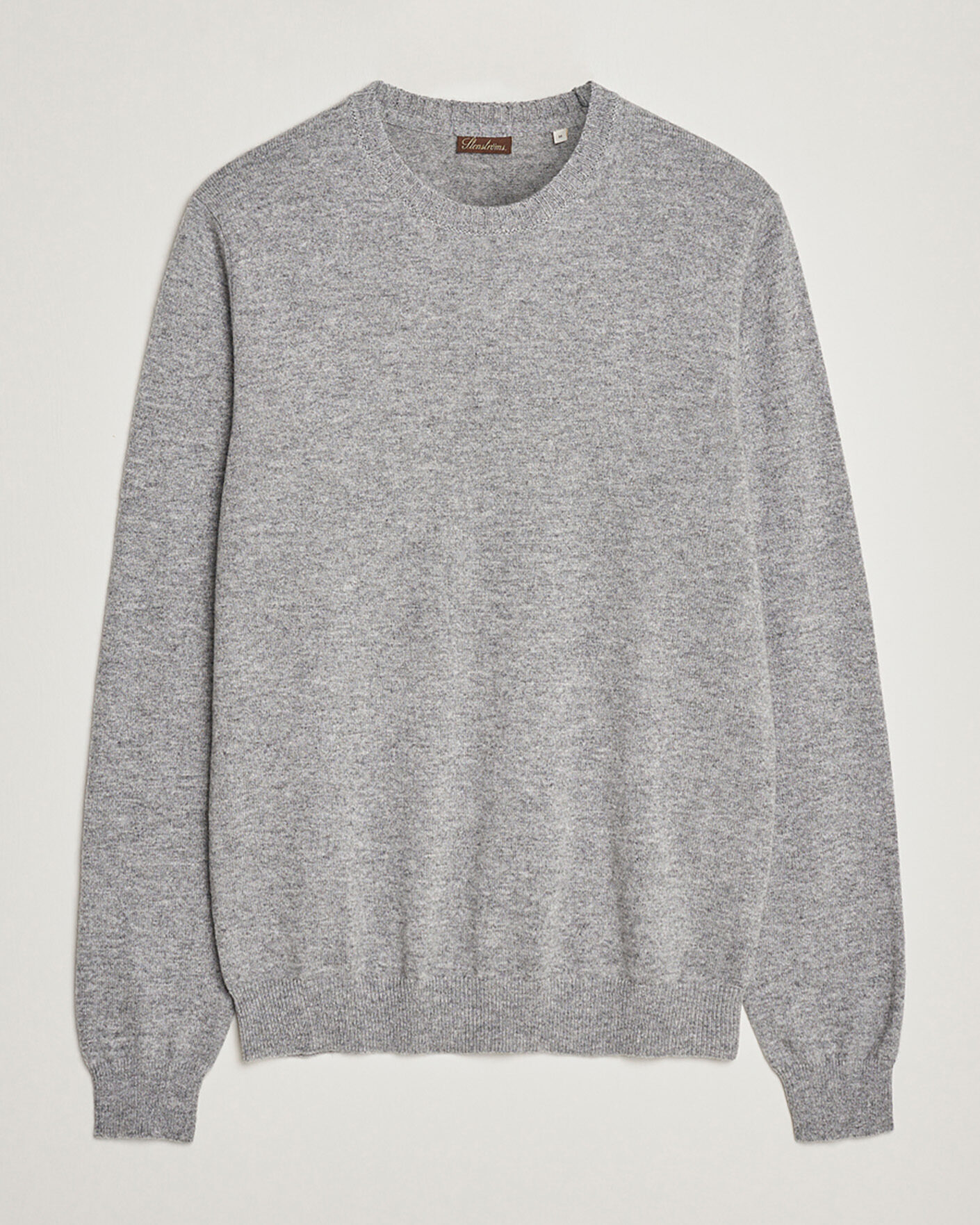 Mies | Pre-owned Puserot | Pre-owned | Stenströms Cashmere Crewneck Grey M