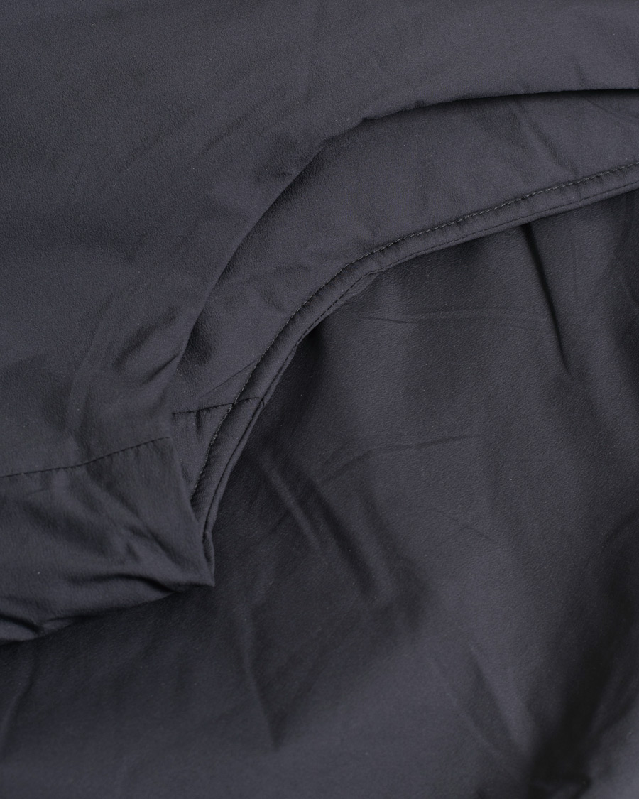 Mies | Takit | Pre-owned | UBR Raptor Lightweight Vest Black Storm