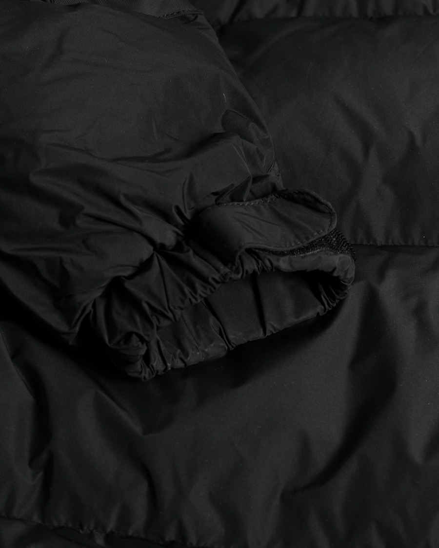 Mies | Takit | Pre-owned | Parajumper Puffer Parka Black XXL