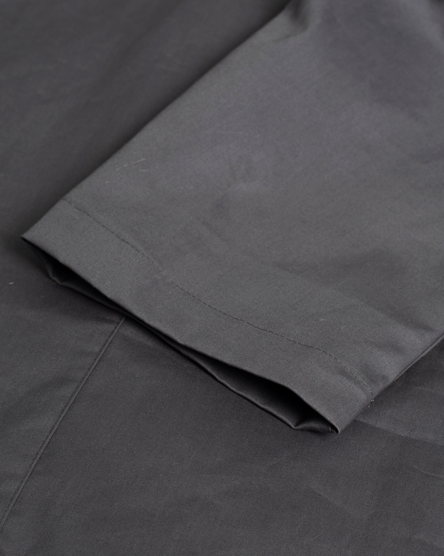 Mies | Mackintosh Cambridge Car Coat Cool Grey | Pre-owned | Mackintosh Cambridge Car Coat Cool Grey