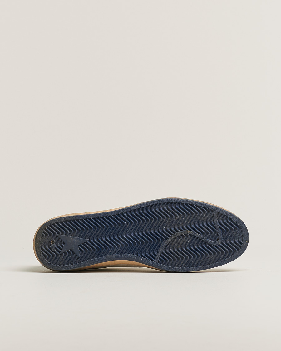 Mies | Golden Goose Ball Star Sneakers White/Blue | Pre-owned | Golden Goose Ball Star Sneakers White/Blue