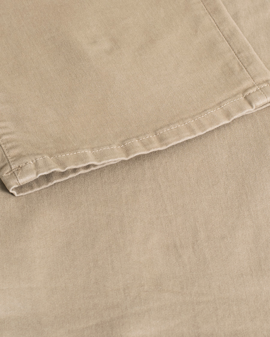 Mies | Housut | Pre-owned | GANT Hayes Desert Jeans Olive W36L32