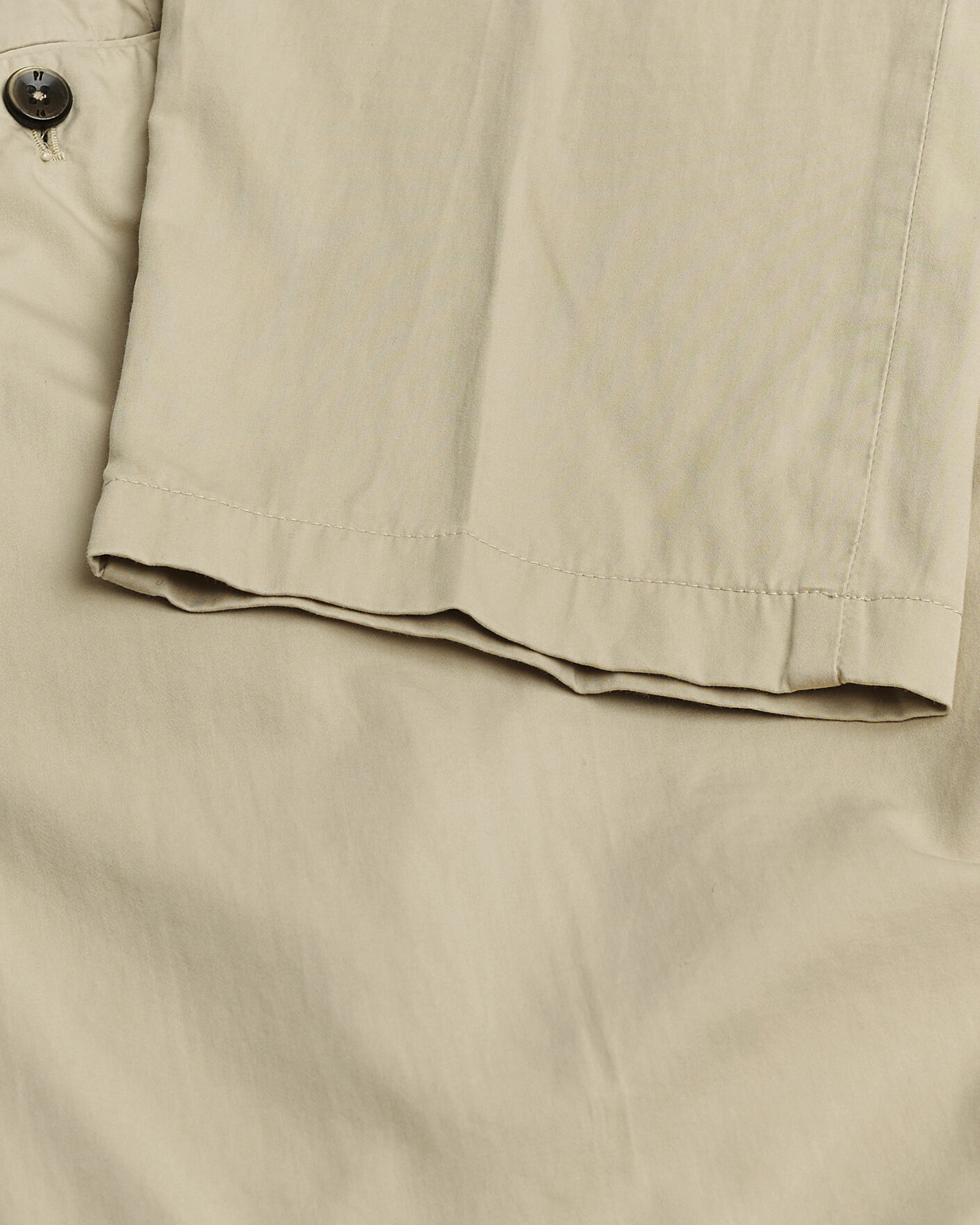 Mies | Pre-owned Housut | Pre-owned | PT01 Slim Fit Garment Dyed Stretch Chinos Beige 50