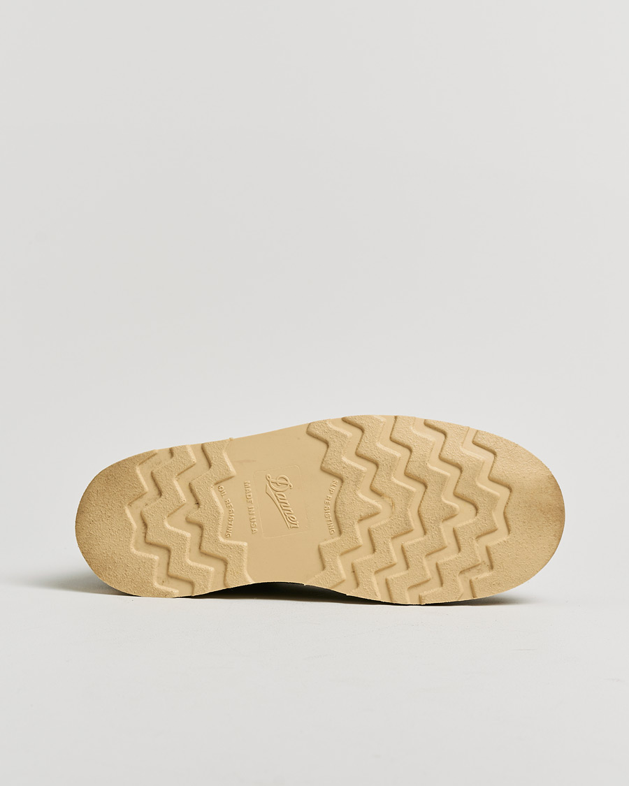 Mies | Pre-owned Kengät | Pre-owned | Danner Bull Run Leather Moc Toe Boot Brown US9 - EU43