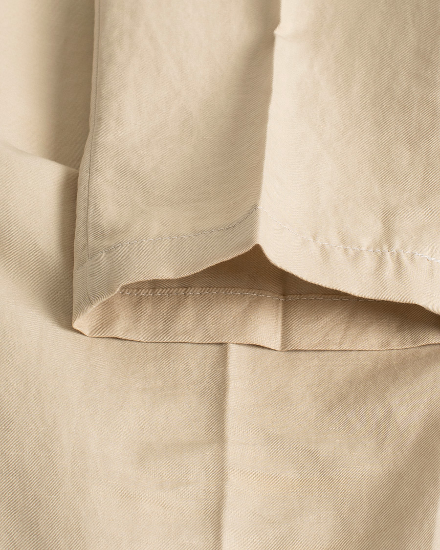 Mies | Housut | Pre-owned | Incotex Slim Fit Chinolino Trousers Light Beige