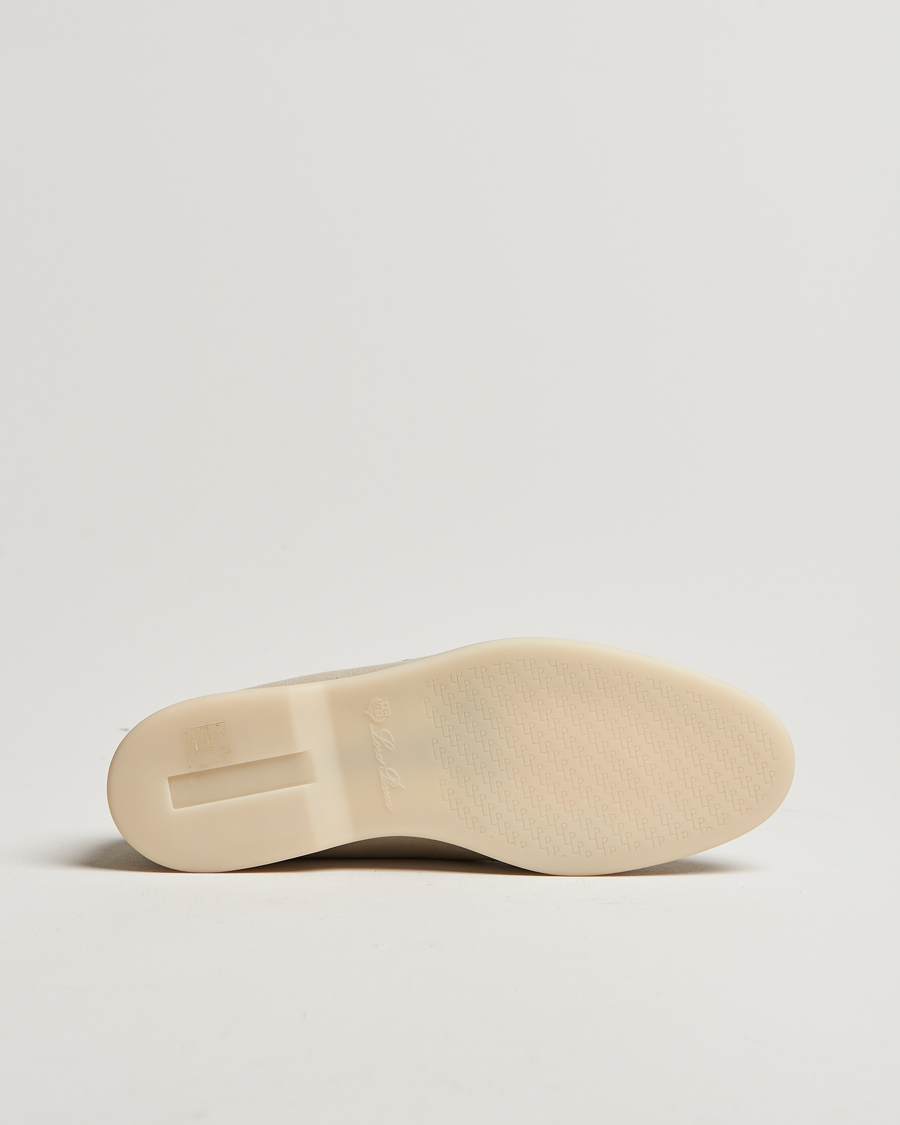 Mies | Loro Piana Summer Walk Beige Linen 44 | Pre-owned | Loro Piana Summer Walk Beige Linen 44