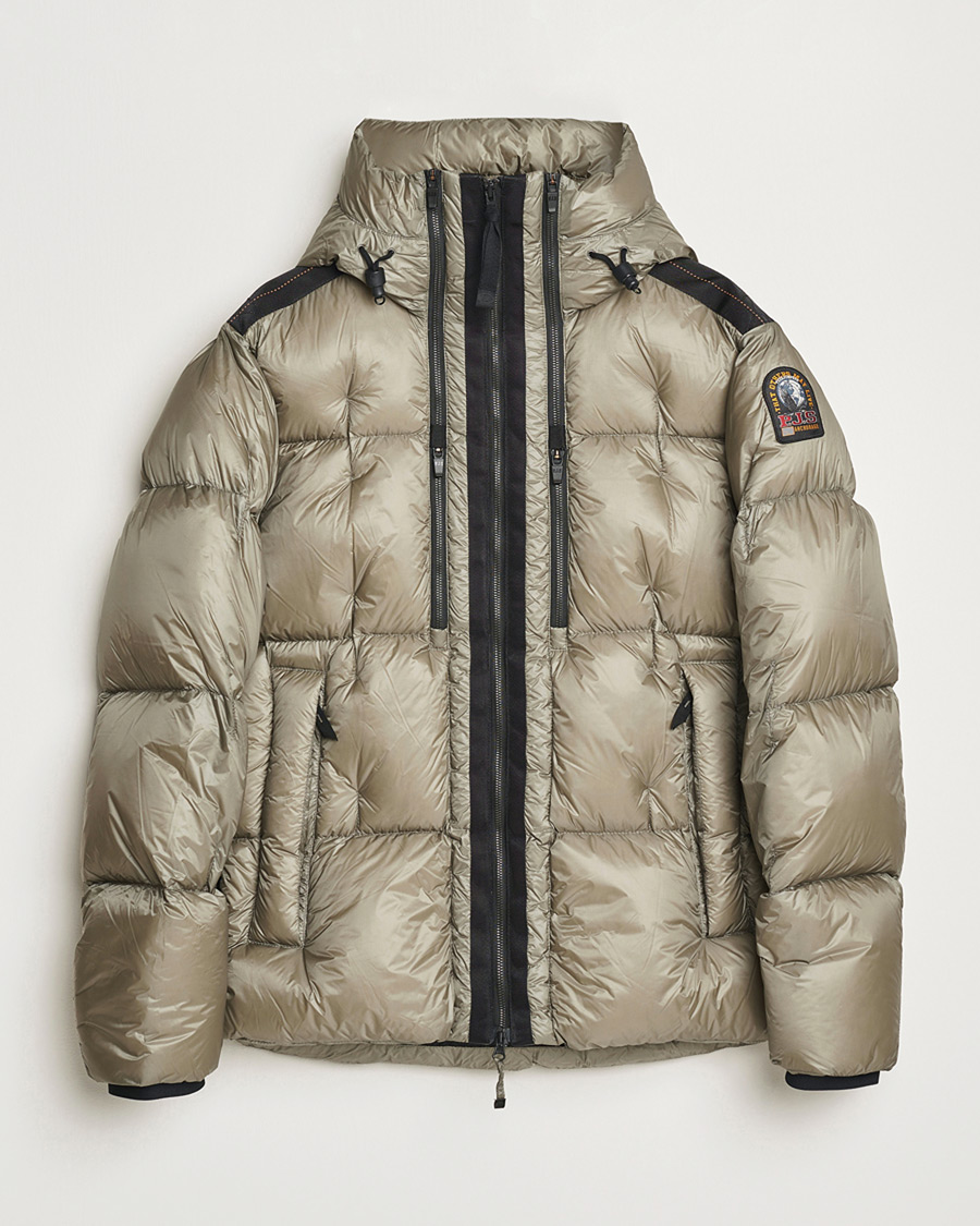 Mies | Pre-owned Takit | Pre-owned | Parajumpers Diran Powder Puffer Nowhere M