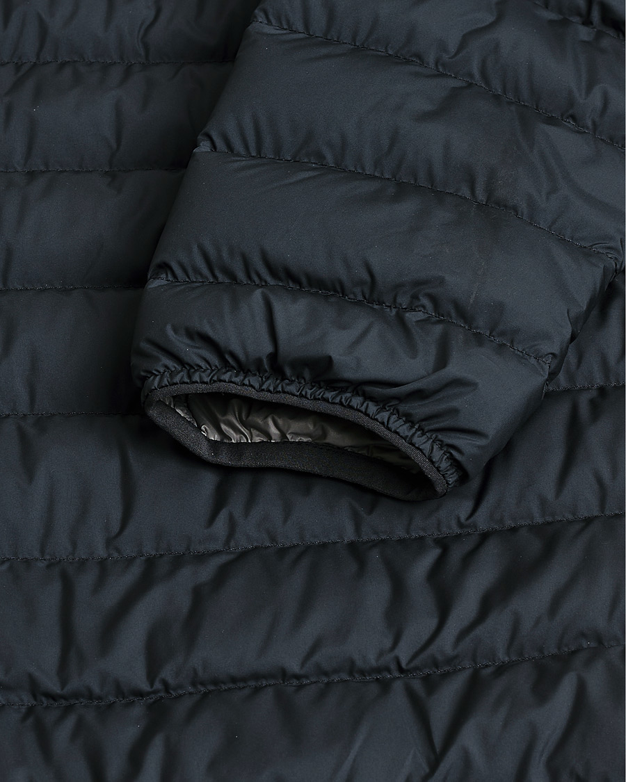 Mies | Parajumpers Ugo Lightweight Jacket Black | Pre-owned | Parajumpers Ugo Lightweight Jacket Black