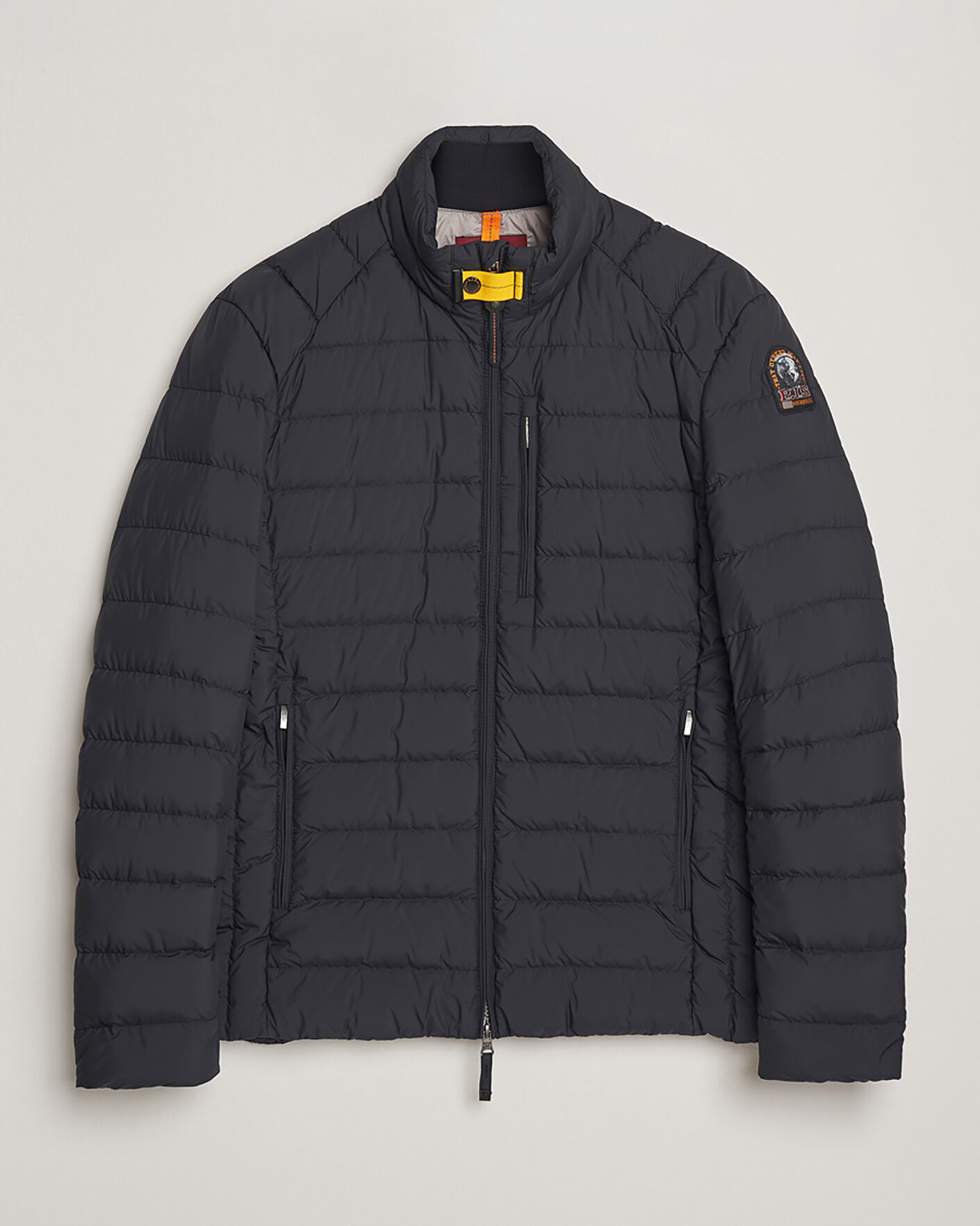 Mies | Pre-owned Takit | Pre-owned | Parajumpers Ugo Lightweight Jacket Black L