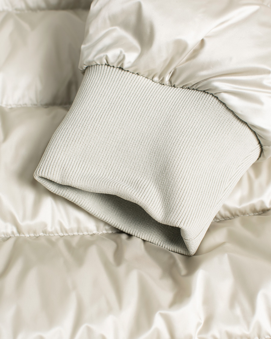 Mies | Takit | Pre-owned | Parajumpers Pharrell Sheen High Gloss Jacket Pelican