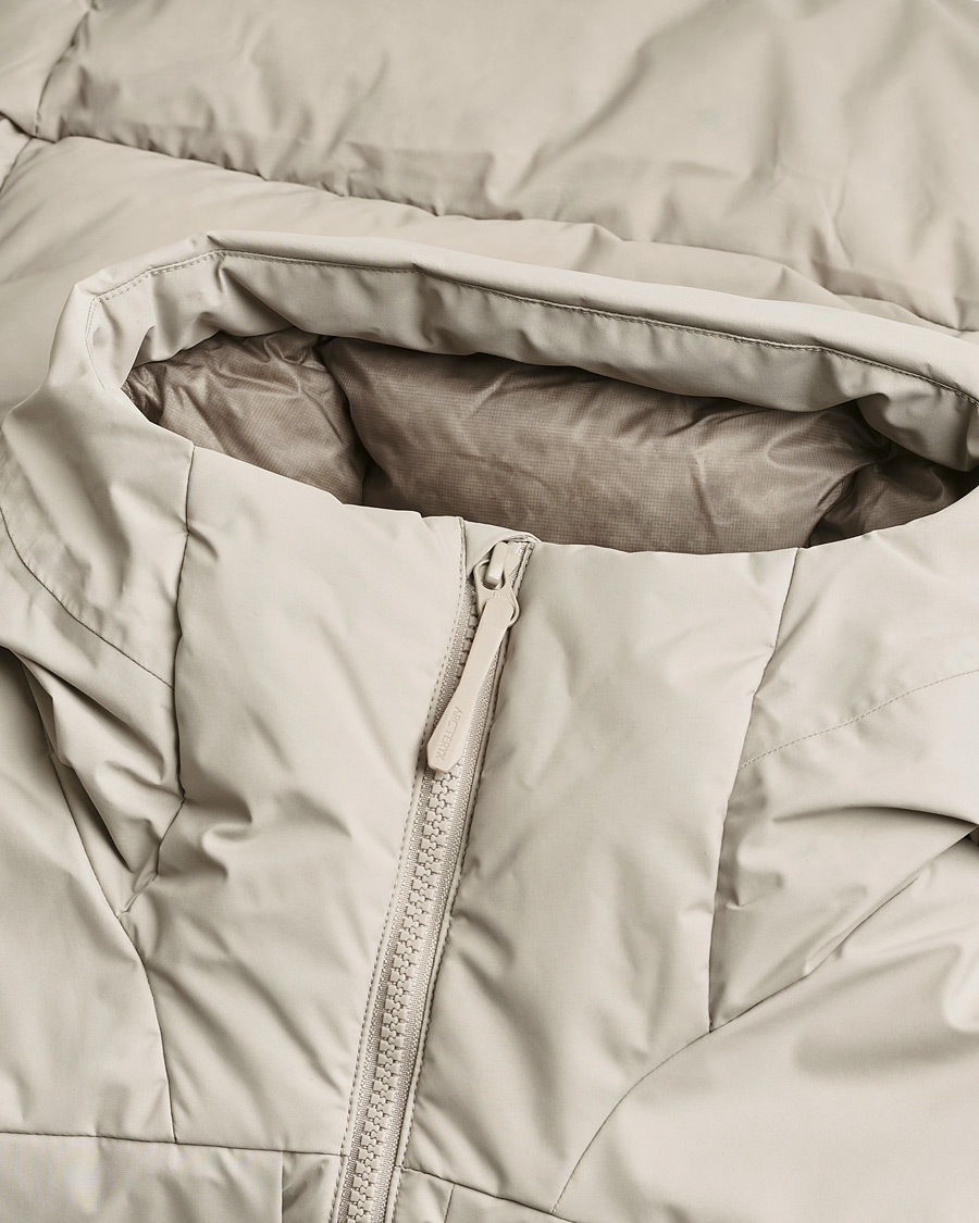 Mies | Pre-owned Takit | Pre-owned | Arc'teryx Thorium SV Hooded Jacket Reflective Rune M