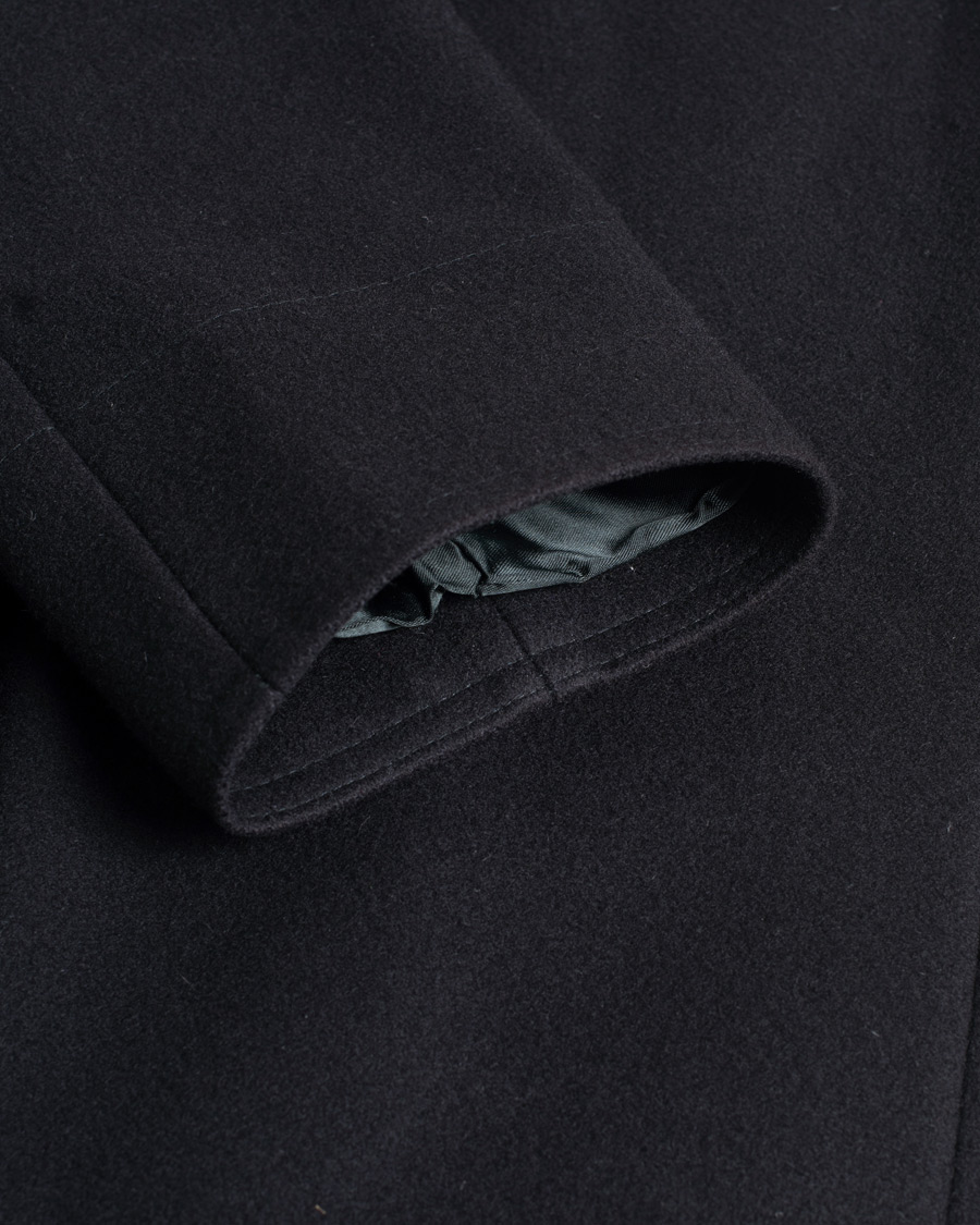 Mies | Takit | Pre-owned | Gloverall Peacoat Black 54
