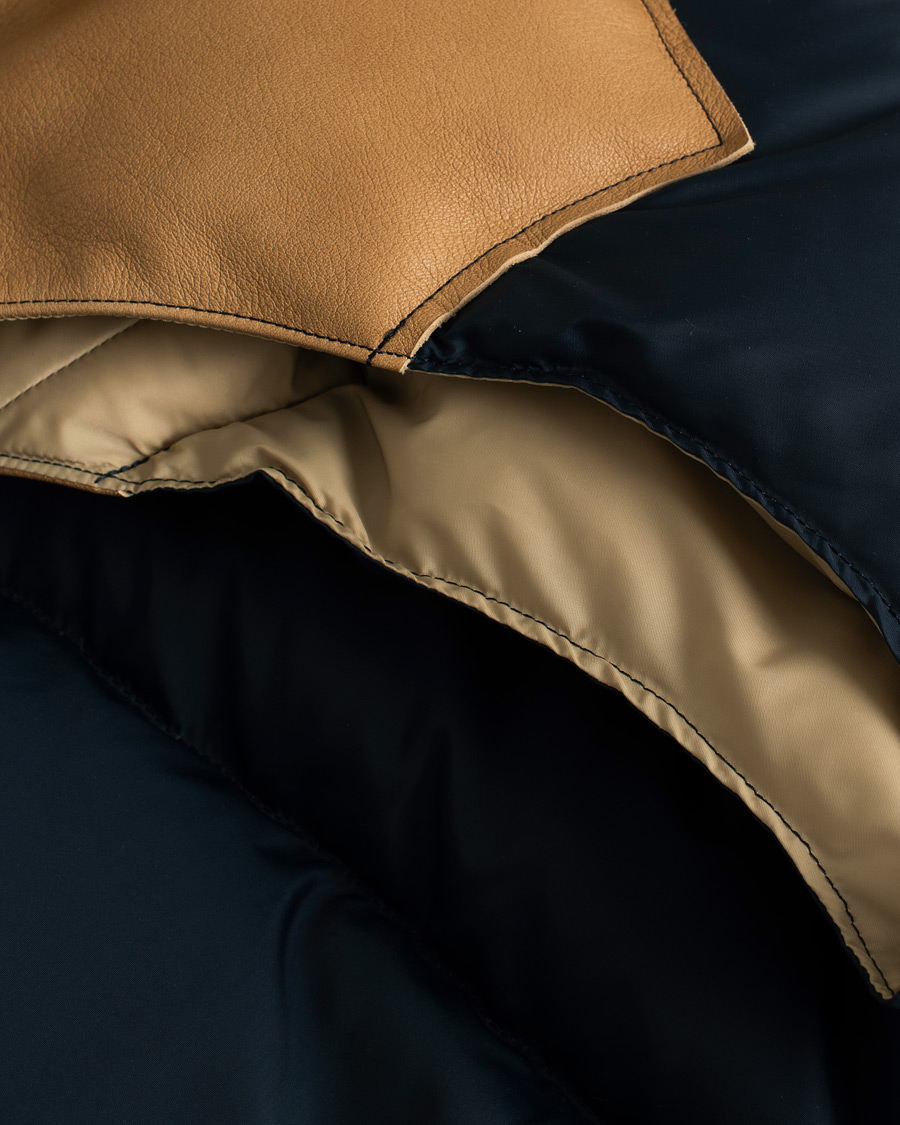 Mies | Takit | Pre-owned | Rocky Mountain Featherbed Christy Vest Navy 40