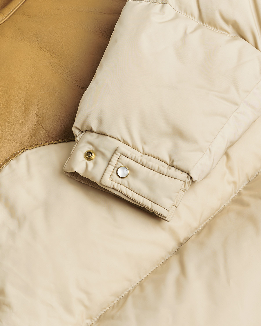 Mies | Pre-owned Takit | Pre-owned | Rocky Mountain Featherbed Christy Jacket Light Beige 40