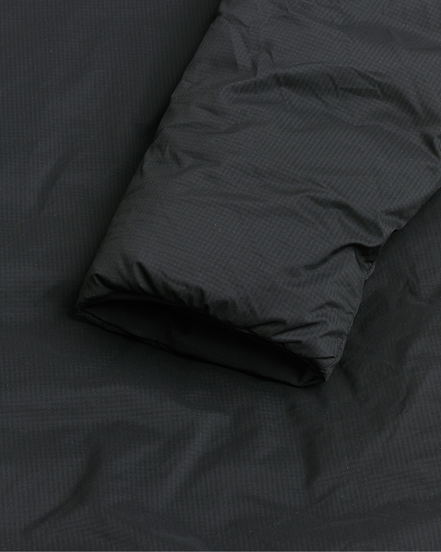 Mies | Pre-owned Takit | Pre-owned | Canada Goose Lodge Coach Jacket Black M