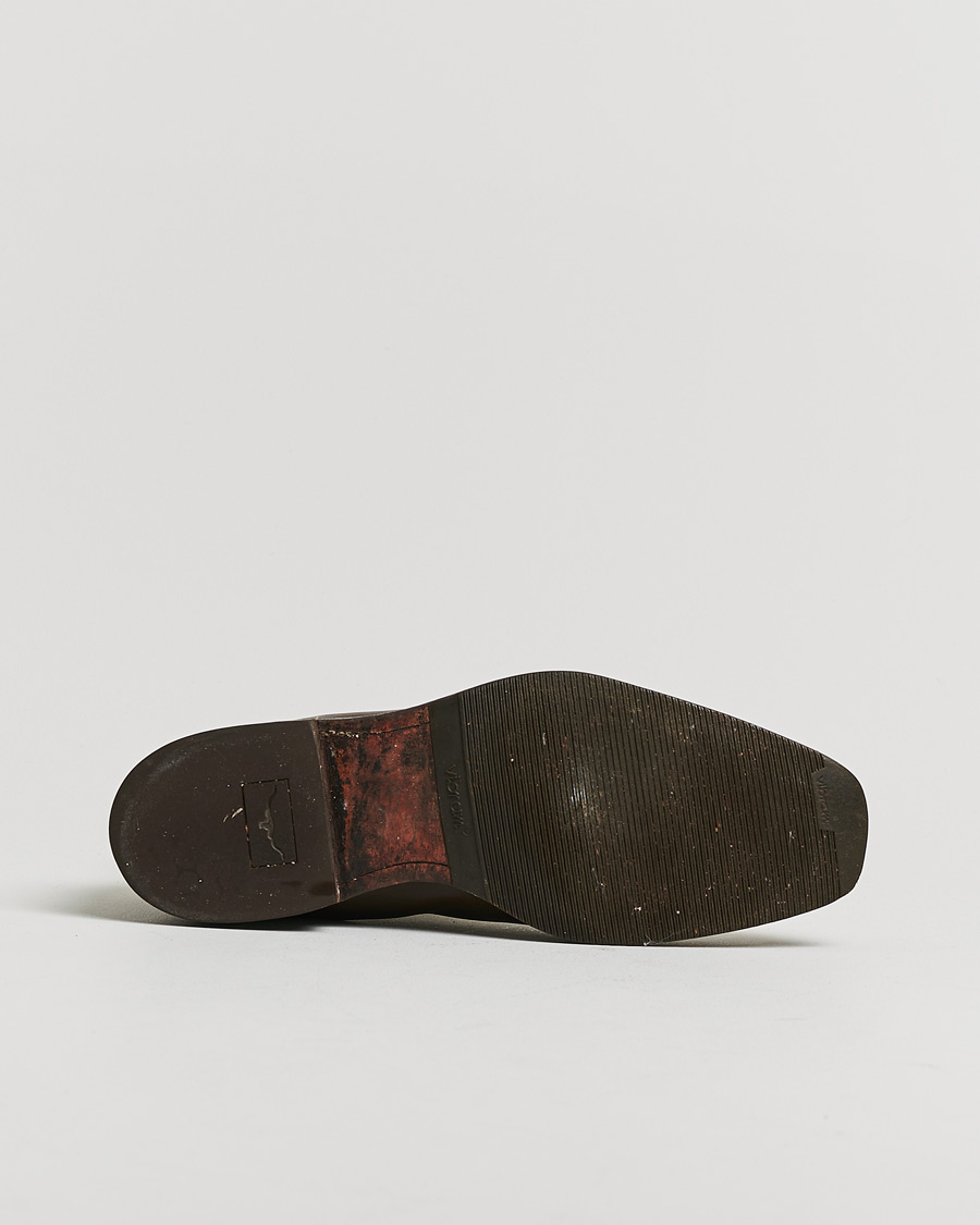 Mies | Pre-owned Pohjattavat kengät | Pre-owned | R.M.Williams Craftsman G Boot Yearling Chestnut UK9 - EU43,5