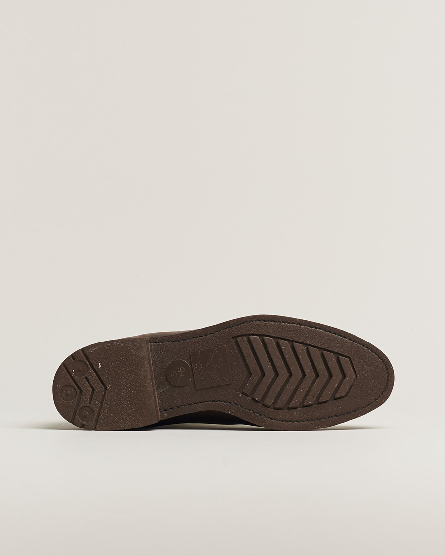 Mies | R.M.Williams Gardener G Boot Greasy Kip Brown | Pre-owned | R.M.Williams Gardener G Boot Greasy Kip Brown